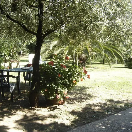 Il Boschetto 3* Porto SantʼElpidio