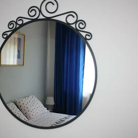 ベッド・アンド・ブレックファスト Il Boschetto Porto SantʼElpidio