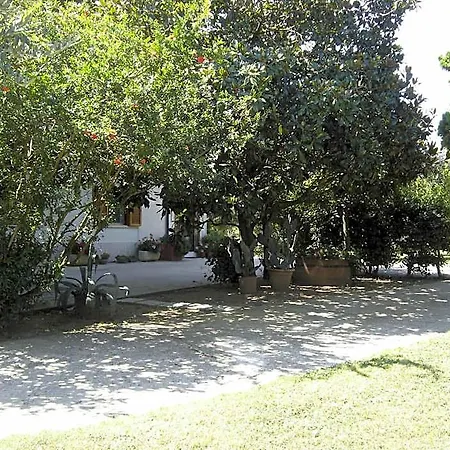 Bed & Breakfast Il Boschetto