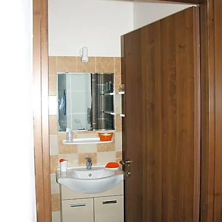 Bed and Breakfast Il Boschetto 3*