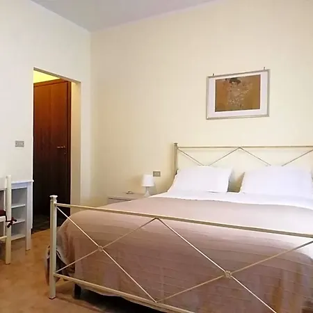 Il Boschetto Bed & Breakfast Porto SantʼElpidio