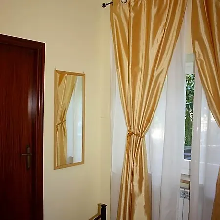 Bed and Breakfast Il Boschetto Porto SantʼElpidio