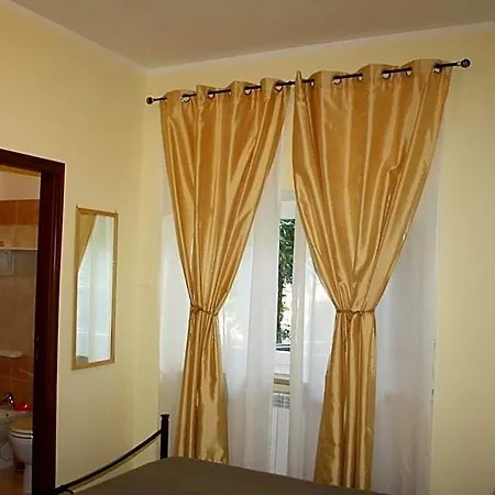 Bed & Breakfast Il Boschetto Porto SantʼElpidio