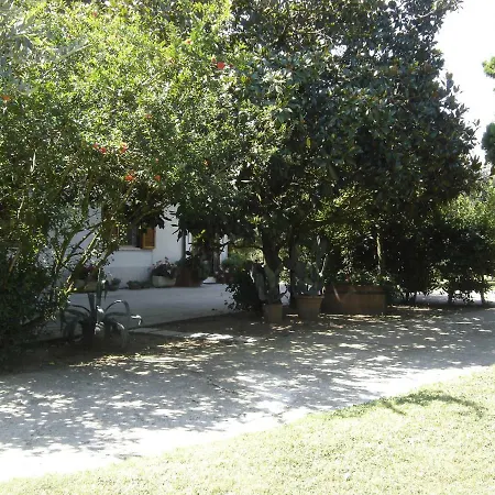 Il Boschetto Bed & Breakfast