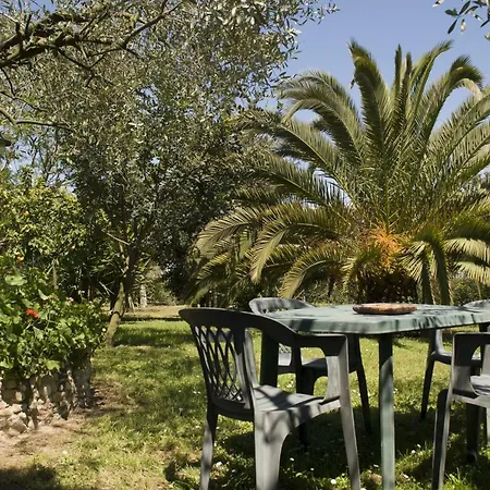 B&B Il Boschetto 포르토 산텔피디오