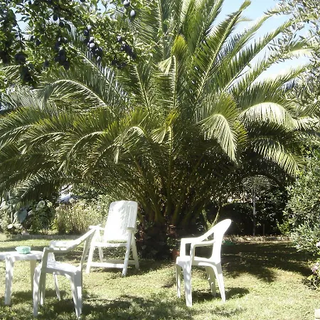 Bed & Breakfast Il Boschetto 3*