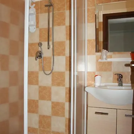 Il Boschetto Bed & Breakfast Porto Sant'Elpidio