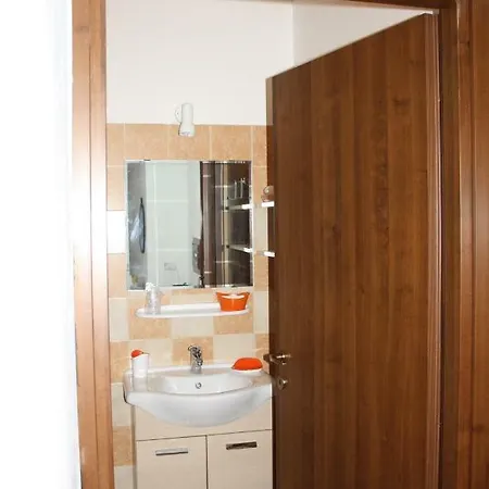 Il Boschetto Bed & Breakfast Porto SantʼElpidio