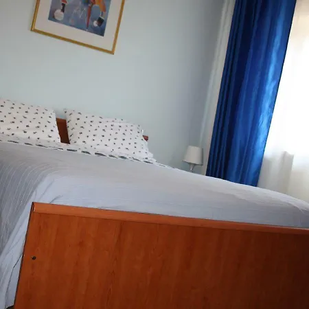 Il Boschetto 3* Porto Sant'Elpidio