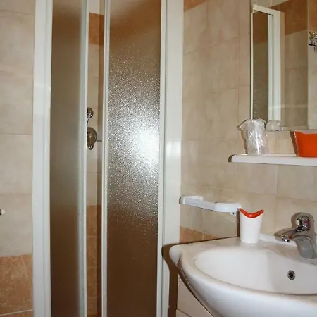 Bed & Breakfast Il Boschetto Porto SantʼElpidio