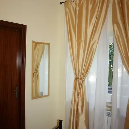 Il Boschetto Bed & Breakfast Porto SantʼElpidio