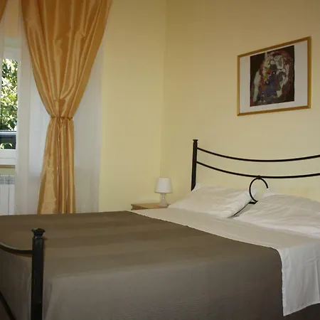 Il Boschetto B&B 3*