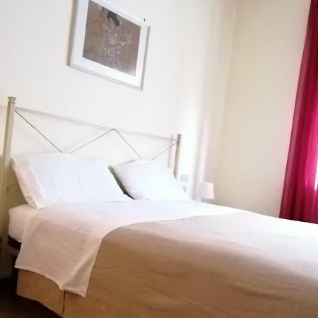 Il Boschetto B&B 3*