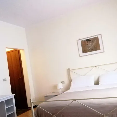 Il Boschetto 3* Porto SantʼElpidio