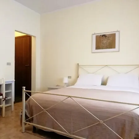 Bed & Breakfast Il Boschetto 3*