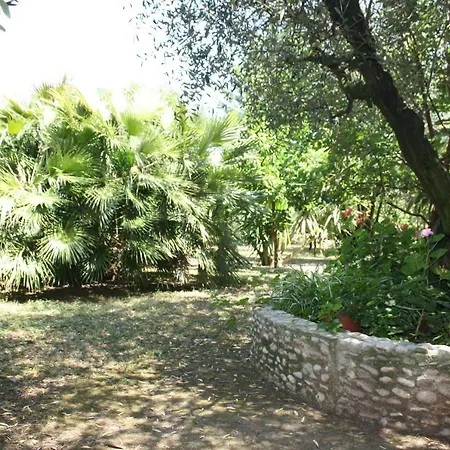 Il Boschetto Panzió