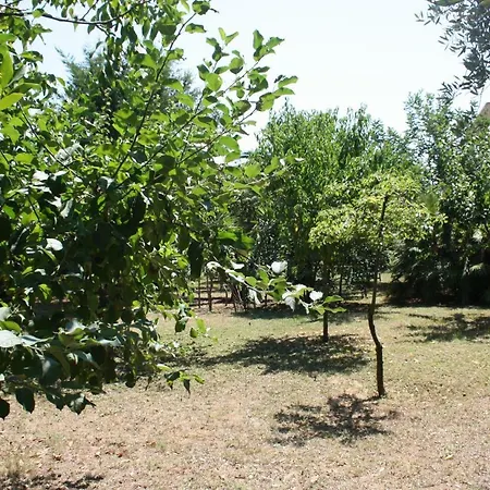 Panzió Il Boschetto 3*