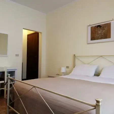 Il Boschetto B&B 포르토 산텔피디오