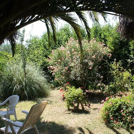 Bed & Breakfast Il Boschetto