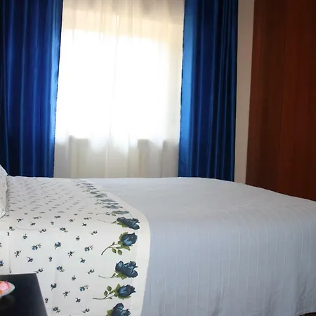 Bed & Breakfast Il Boschetto Porto SantʼElpidio