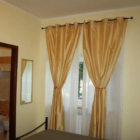 Bed and Breakfast Il Boschetto 3*