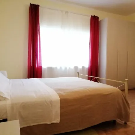 Bed & Breakfast Il Boschetto