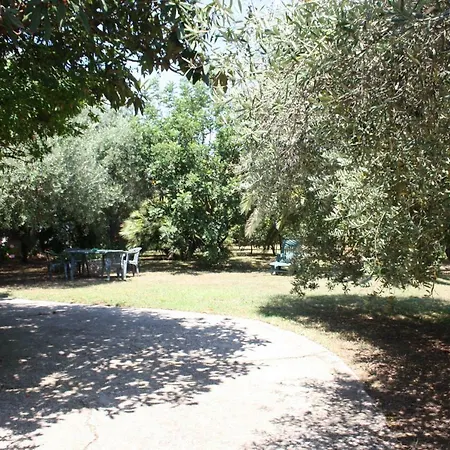 Il Boschetto B&B 3*