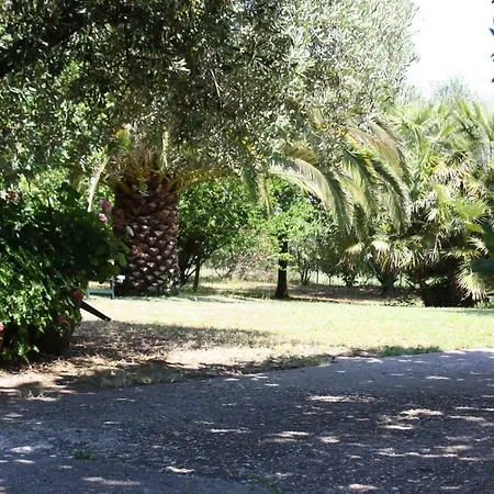 Il Boschetto Panzió Porto SantʼElpidio