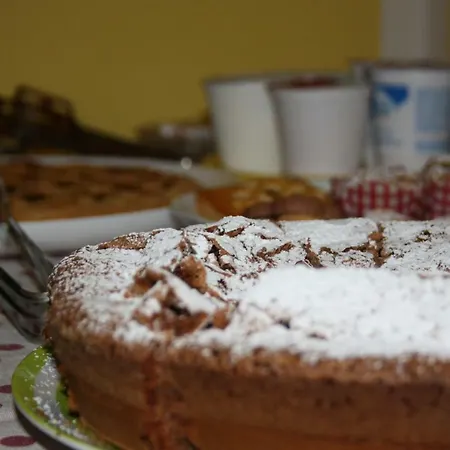 Bed & Breakfast Il Boschetto