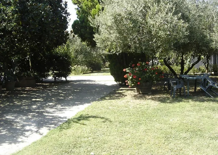 Bed & Breakfast Il Boschetto 3*