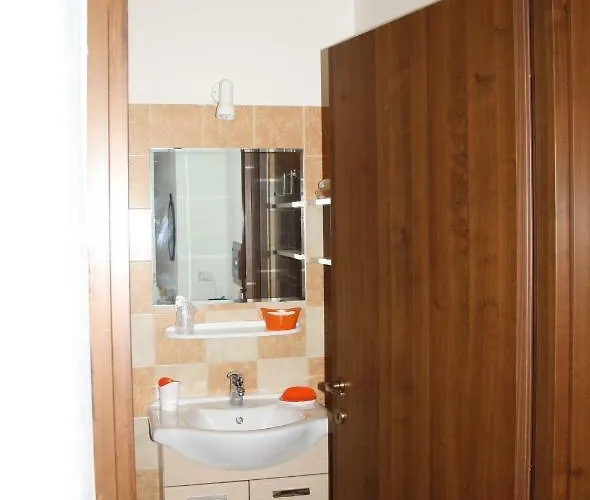 Il Boschetto Bed & Breakfast Porto Sant'Elpidio