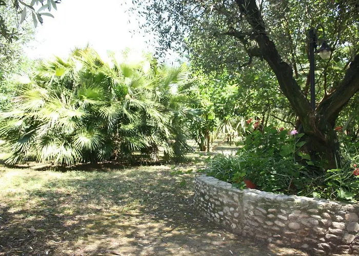 Il Boschetto Bed & Breakfast