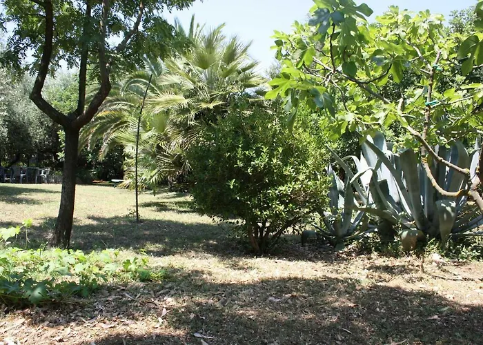 Bed & Breakfast Il Boschetto