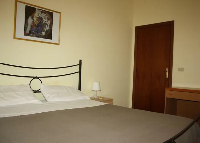 Il Boschetto 3* Porto Sant'Elpidio