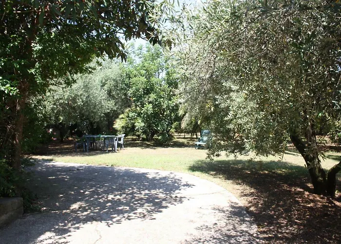 Il Boschetto Bed & Breakfast 3*